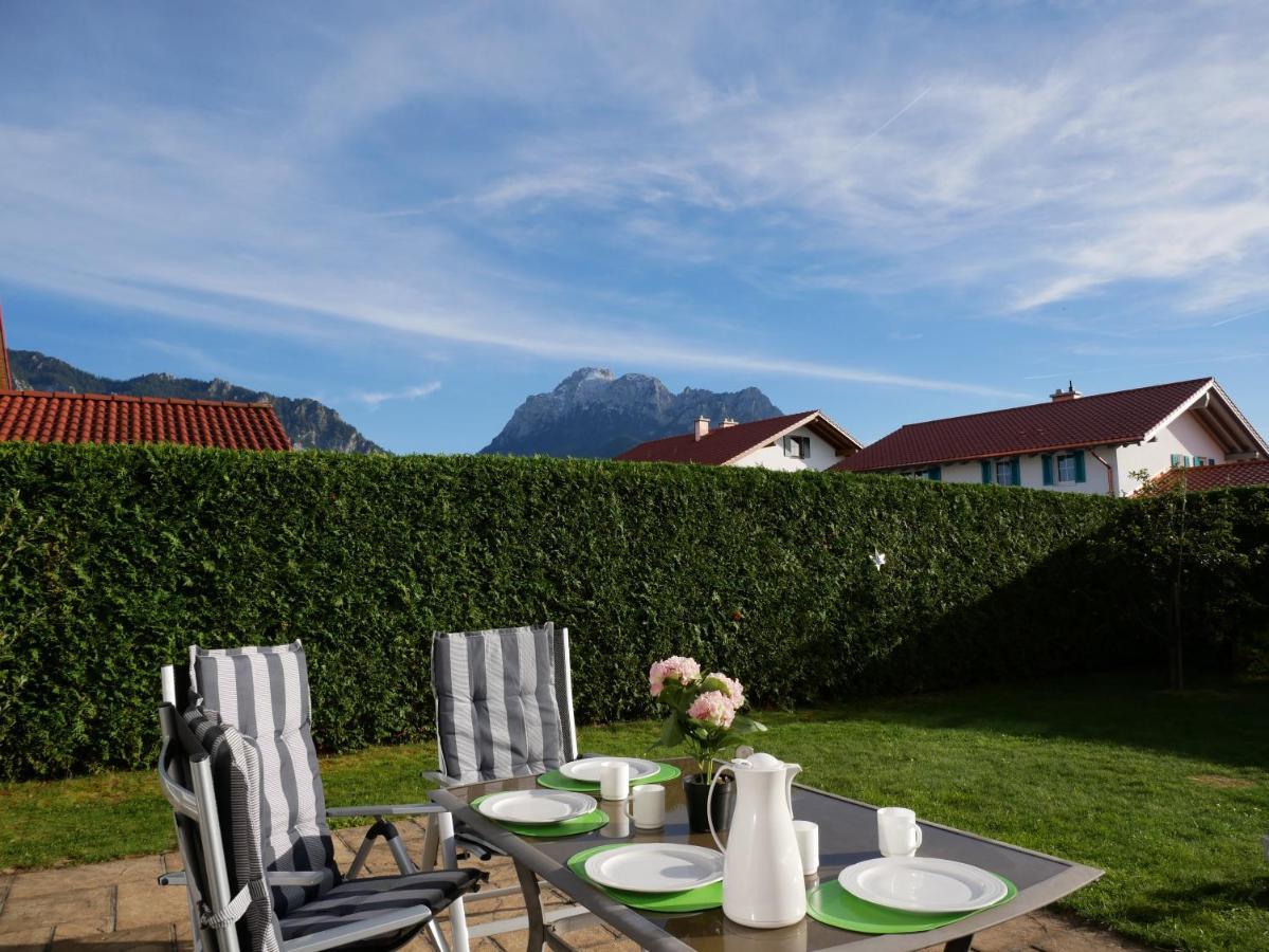 Astara - Dein Traum-Ferienhaus In Schwangau Zewnętrze zdjęcie