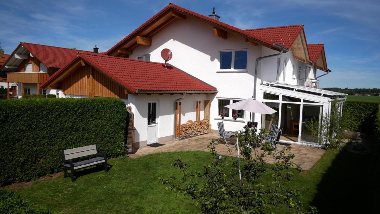 Astara - Dein Traum-Ferienhaus In Schwangau Zewnętrze zdjęcie