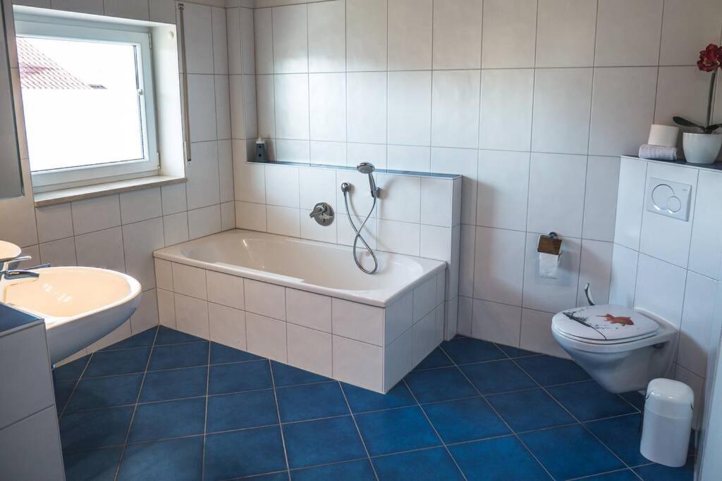 Astara - Dein Traum-Ferienhaus In Schwangau Zewnętrze zdjęcie